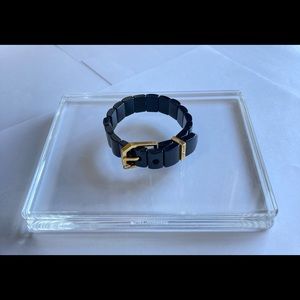 Rustic Cuff Bracelet